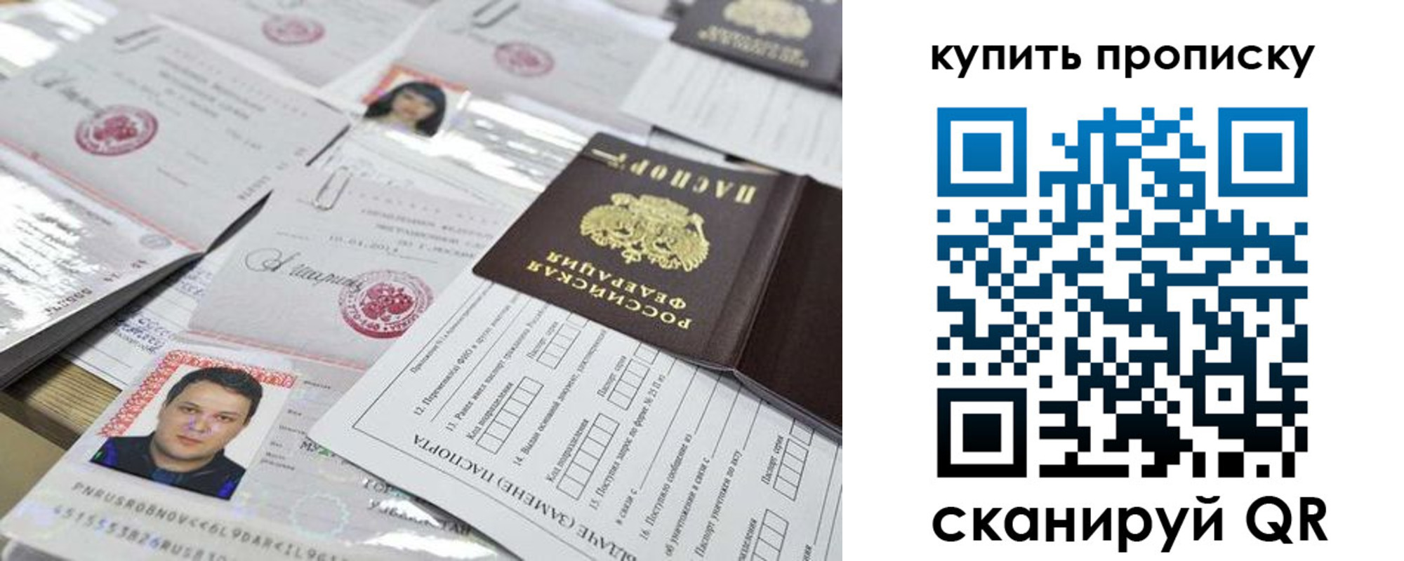прописка гарантия в Петропавловске-Камчатском